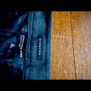 Jones New York dress pants